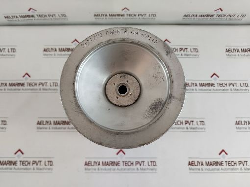 Parker 937777Q Qa-k3113 Hydraulic Filter Txw8C-10-b