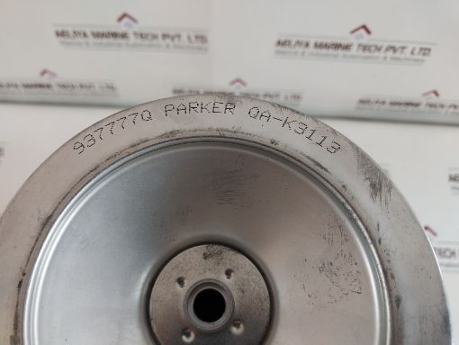 Parker 937777Q Qa-k3113 Hydraulic Filter Txw8C-10-b