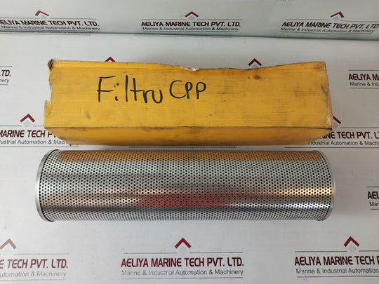 Parker 937777Q Hydraulic Filter