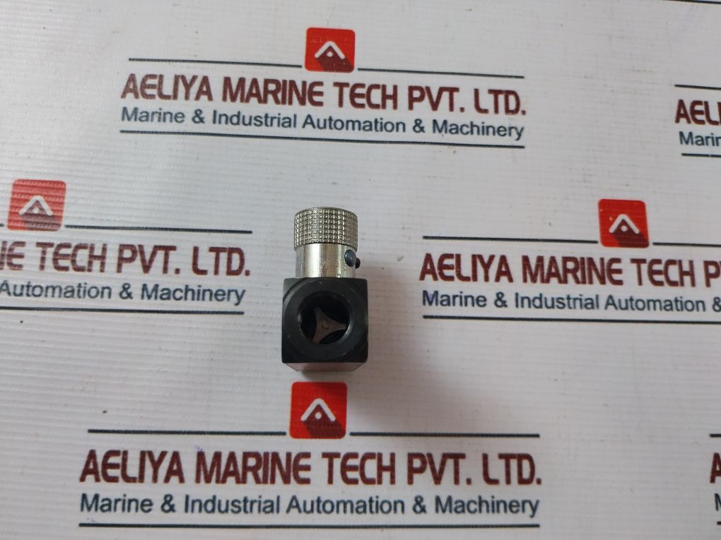 Parker 9F400S-11Kh Hydraulic Valve 5000 Psi