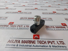 Parker 9F400S-11Kh Hydraulic Valve 5000 Psi