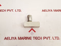 Parker 9F400Ss In-line Flow Control Valve