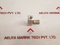 Parker 9F400Ss In-line Flow Control Valve