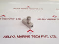 Parker 9F400Ss In-line Flow Control Valve
