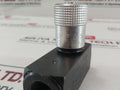 Parker 9F600S Flow Control Valve 