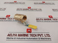 Parker 9L-ev314 Ball Valve Vented, 1” Npt, Br 10355753