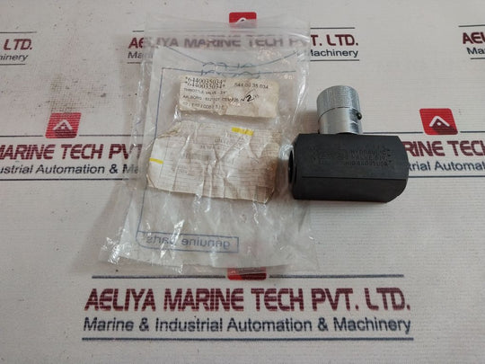 Parker 9N1200S -11Fk In-line Needle Valves
