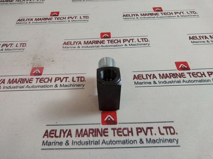 Parker 9N1200S -11Fk In-line Needle Valves