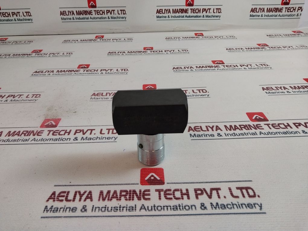 Parker 9N1200S -11Fk In-line Needle Valves