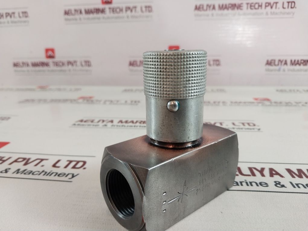 Parker 9N1200S -11Hn