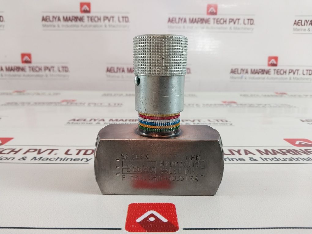 Parker 9N1200S -11Hn