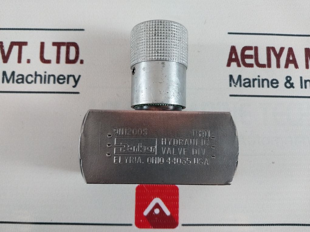 Parker 9N1200S -11Hn
