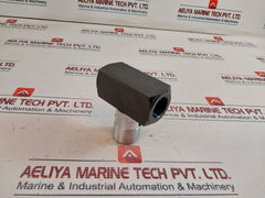 Parker 9N1200S Hydraulic Needle Valve