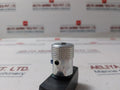 Parker 9N400S Flow Control Valve 5000 Psi