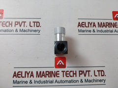 Parker 9N600S Hydraulic Flow Control Needle Valve 5000 Psi