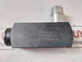 Parker 9Pc M600S-20Jw Flow Control Valve 3000 Psi