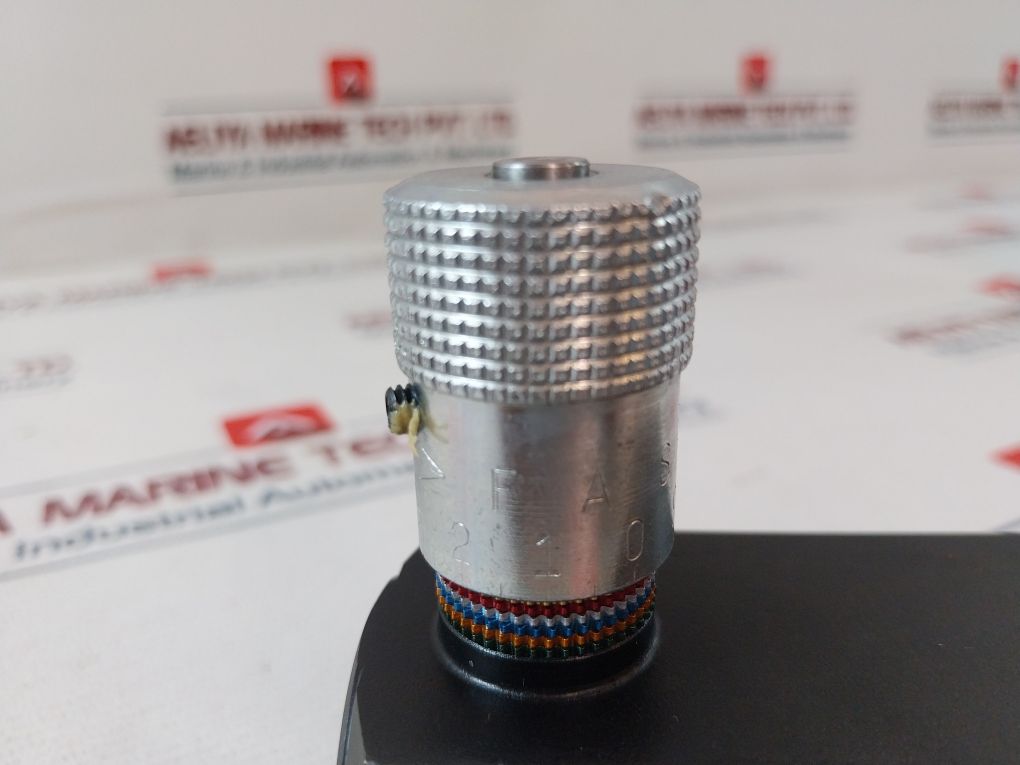 Parker 9Pc M600S-20Jw Flow Control Valve 3000 Psi