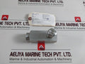 Parker 9Pc M600Ss -20Ke Flow Control Valve 3000Psi 6Gpm
