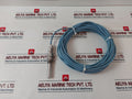 Parker A-lok 252730-l20 Control Probe Cable