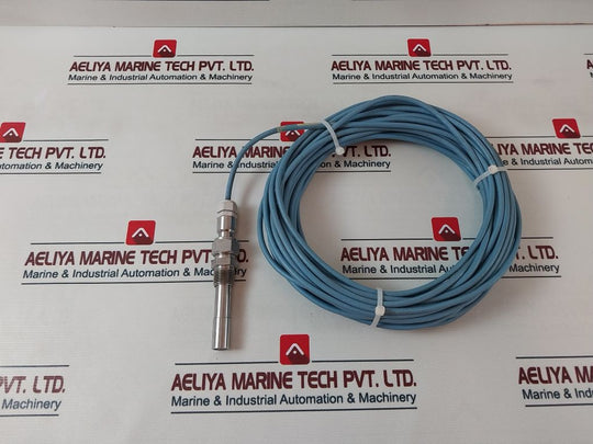 Parker A-lok 252730-l20 Control Probe Cable