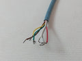 Parker A-lok 252730-l20 Control Probe Cable