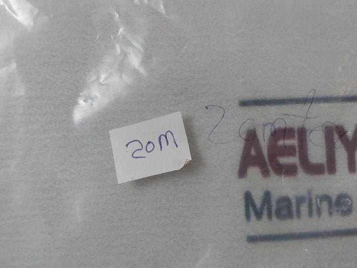 Parker A-lok 252730-l20 Control Probe Cable