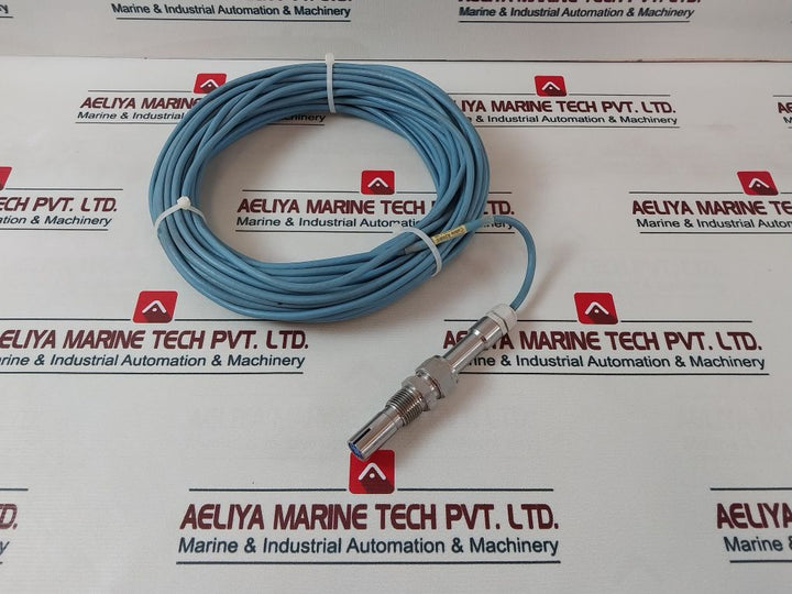 Parker A-lok 252730-l20 Control Probe Cable