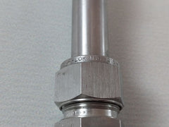 Parker A-lok 252730-l20 Control Probe Cable