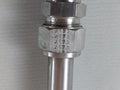 Parker A-lok 252730-l20 Control Probe Cable