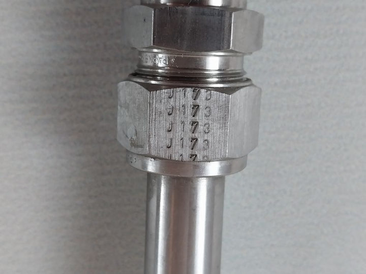 Parker A-lok 252730-l20 Control Probe Cable