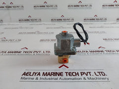 Parker A3Lb2177 Solenoid Valve
