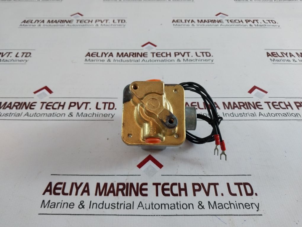 Parker A3Lb2177 Solenoid Valve