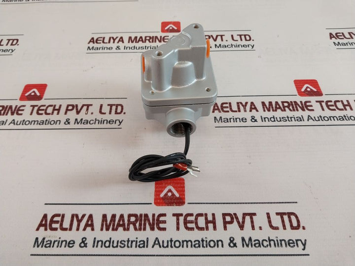 Parker A3Lb2177