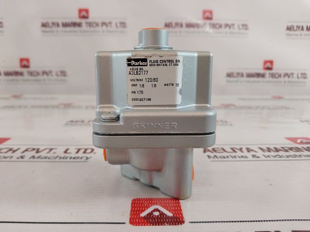 Parker A3Lb2177