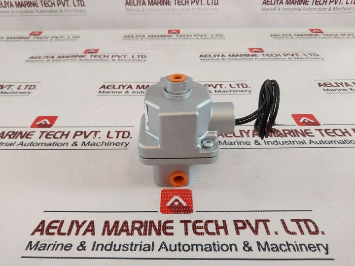 Parker A3Lb2177