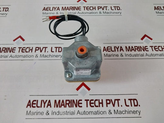 Parker A3Lb2177 Solenoid Valve