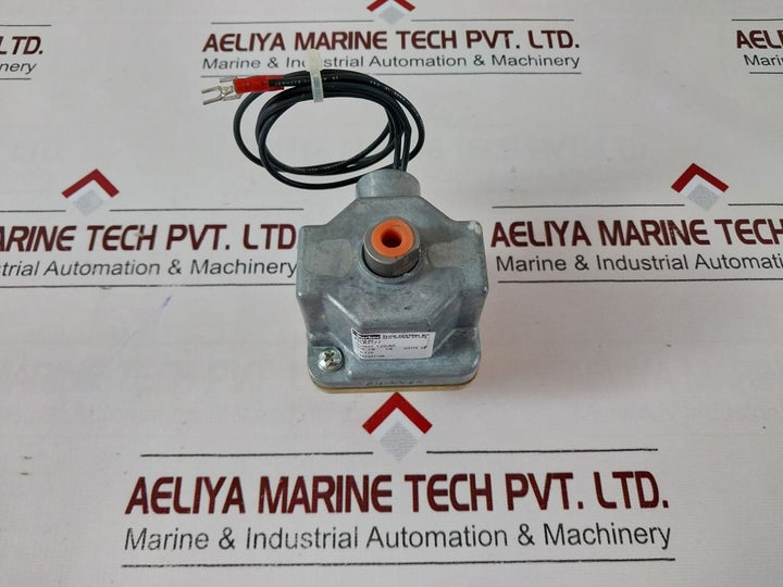 Parker A3Lb2177 Solenoid Valve