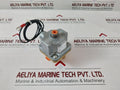Parker A3Lb2177 Solenoid Valve