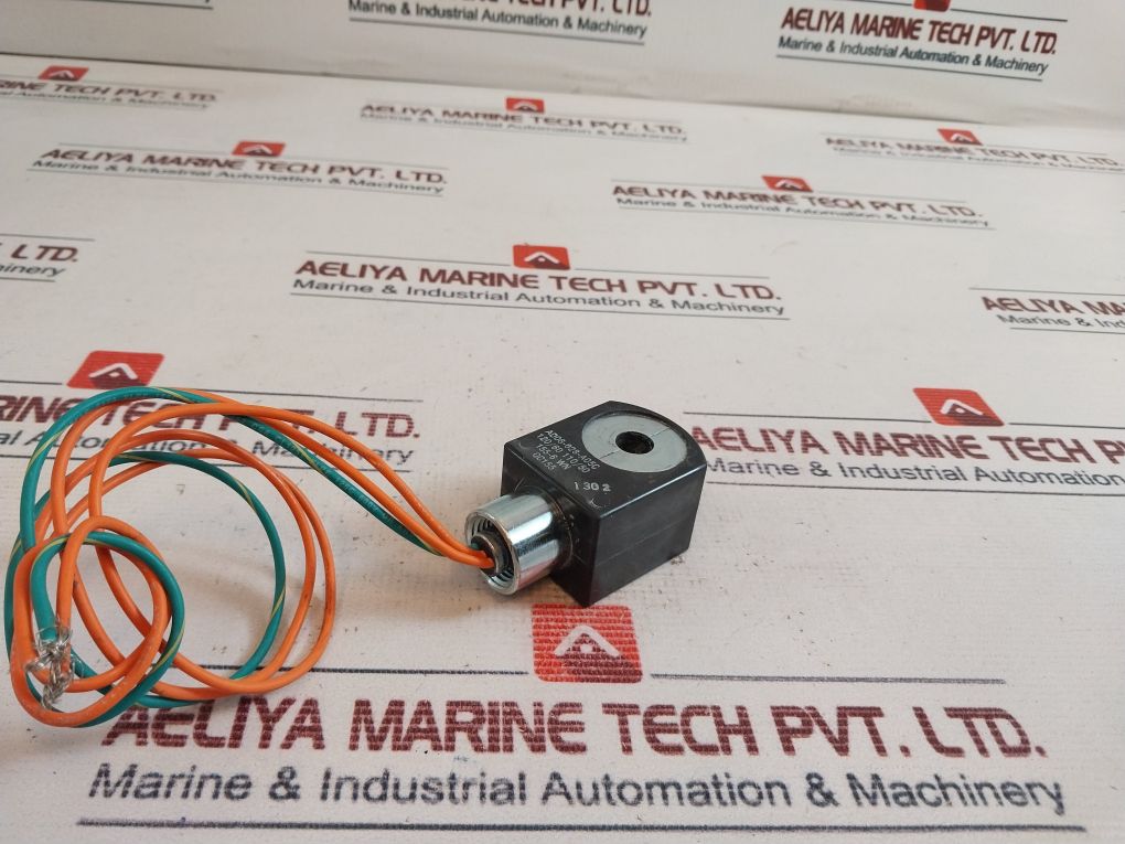 Parker Ad06-028-a05C Solenoid Valve Coil