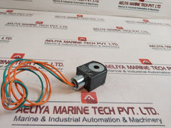 Parker Ad06-028-a05C Solenoid Valve Coil
