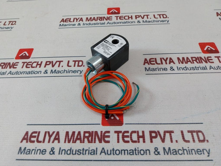 Parker Af4C05 Solenoid Coil