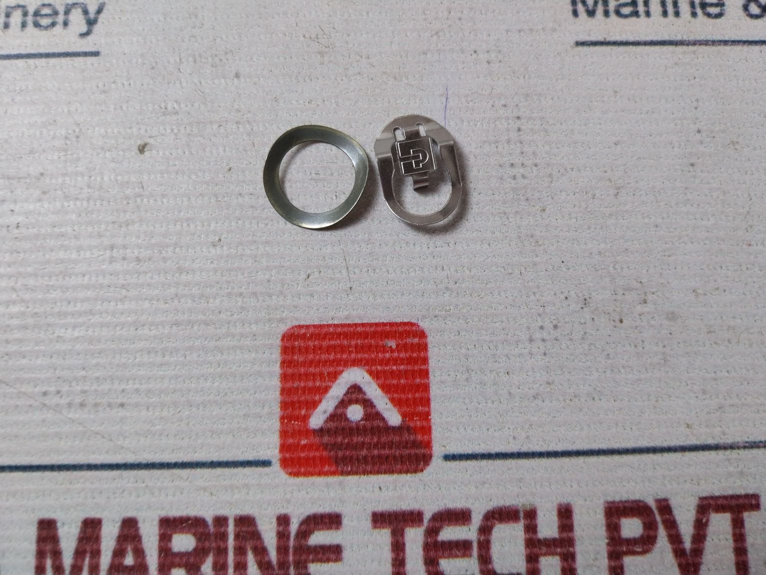 Parker Af4C05 Solenoid Valve Coil
