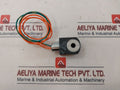 Parker Af4C05 Solenoid Valve Coil 4X