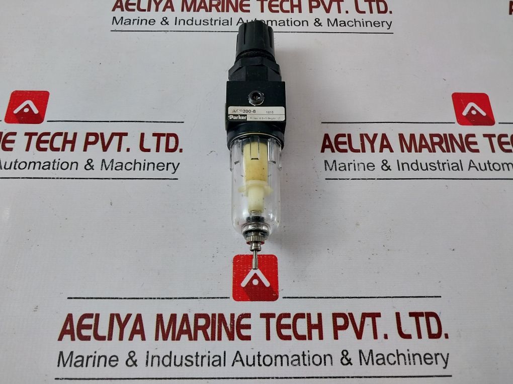 Parker Afr200-8
