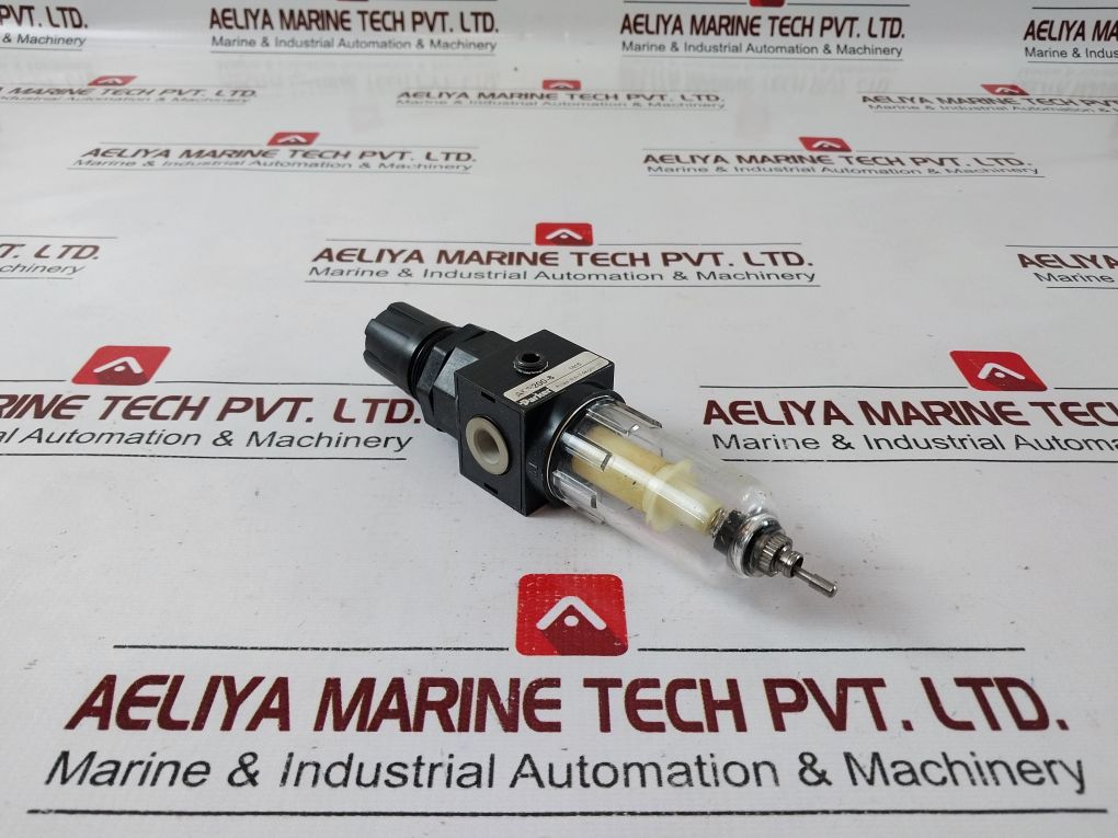 Parker Afr200-8 Filter Regulator