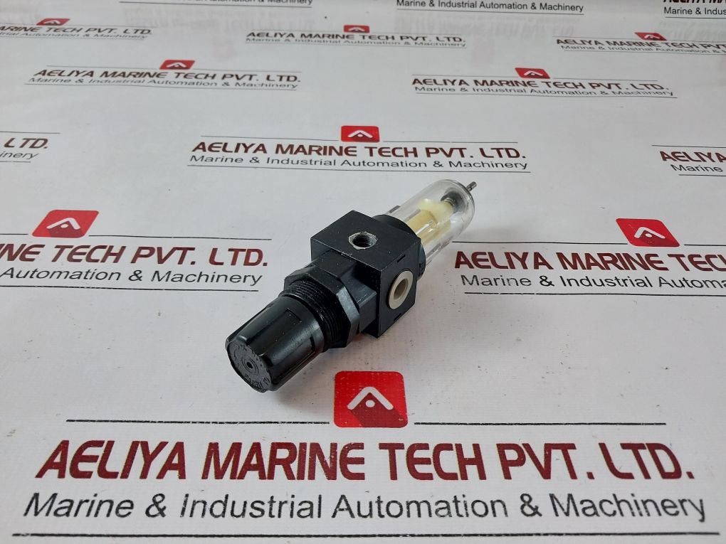 Parker Afr200-8 Filter Regulator