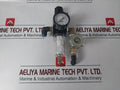 Parker Afr200-8-ad20