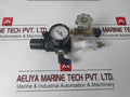 Parker Afr200-8-ad20 Filter Regulator Valve