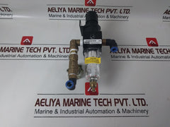 Parker Afr200-8-ad20 Filter Regulator Valve