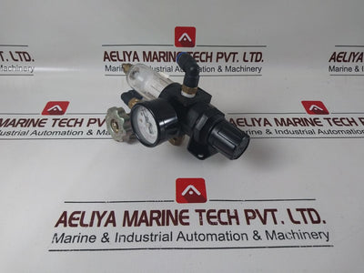 Parker Afr200-8-ad20 Filter Regulator Valve
